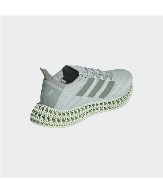 Zapatillas de Running adidas 4Dfwd 4 Hombre Gris