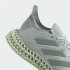 Sapatilhas Running adidas Homem a partir de 4Dfwd 4 Cinzento