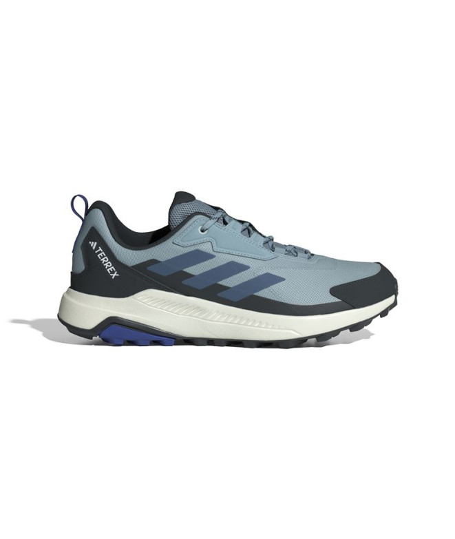 Zapatillas de Montaña adidas Terrex Anylander Hombre Gris