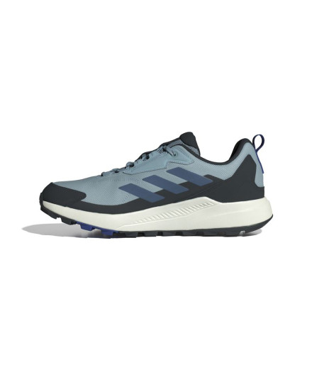 Chaussures Montagne adidas Homme par Terrex Anylander Grey 2