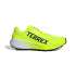 Sapatilhas de Trail adidas Terrex Agravic 3 Homem Amarelo
