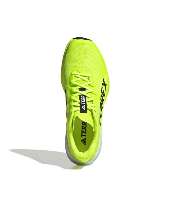 Zapatillas de Trail adidas Terrex Agravic 3...