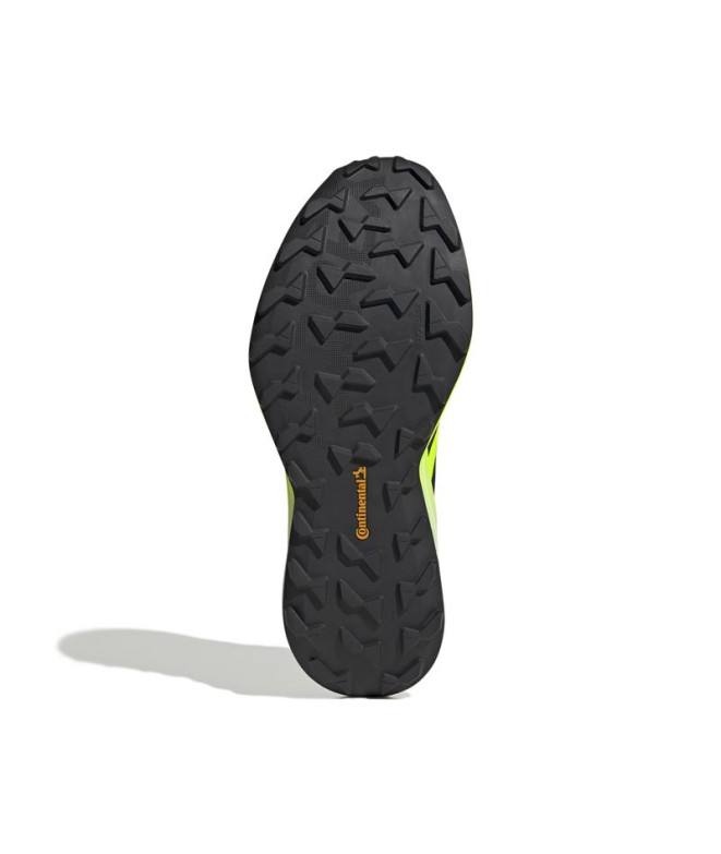 Zapatillas de Trail adidas Terrex Agravic 3...