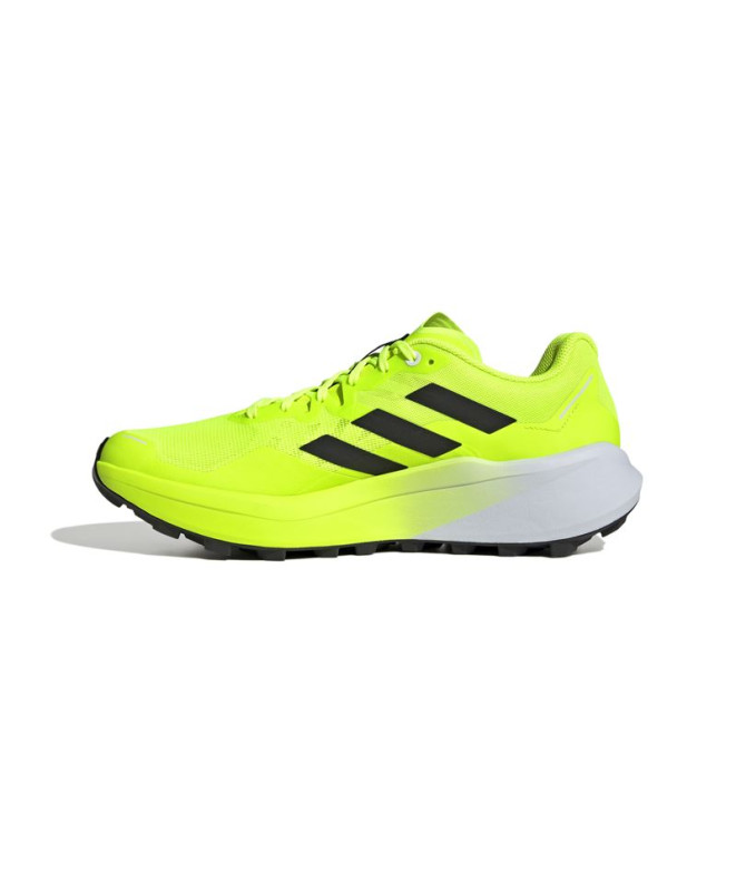 Zapatillas de Trail adidas Terrex Agravic 3...