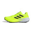 Sapatilhas de Trail adidas Terrex Agravic 3 Homem Amarelo