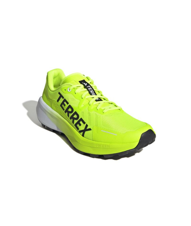Zapatillas de Trail adidas Terrex Agravic 3...
