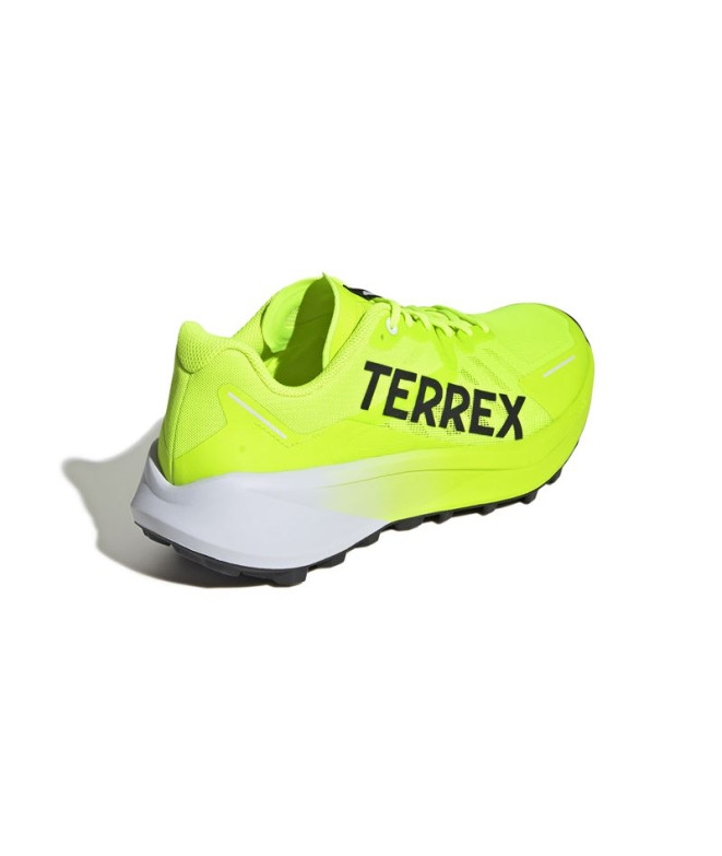 Zapatillas de Trail adidas Terrex Agravic 3...