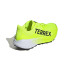 Sapatilhas de Trail adidas Terrex Agravic 3 Homem Amarelo