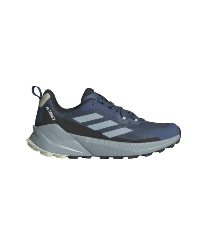 Zapatillas de Montaña adidas Terrex Trailmaker 2 Hombre Azul Oscuro/Gris