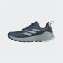 Sapatilhas Montanha adidas Homem de Terrex Trailmaker 2 Azul escuro/Cinza