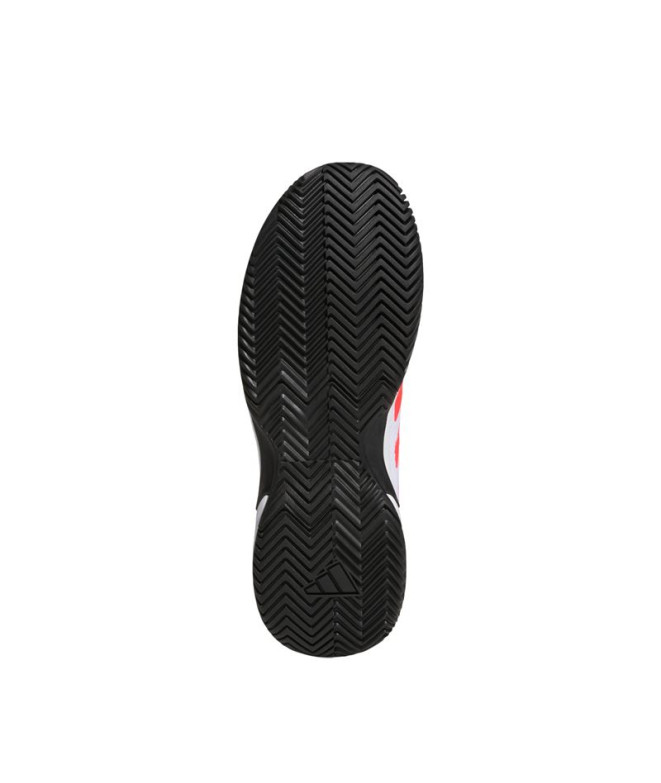 Chaussures adidas Homme Gamecourt 2 Blanc