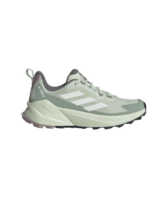 Chaussures Montagne adidas Femme de Terrex Trailmaker 2 Vert