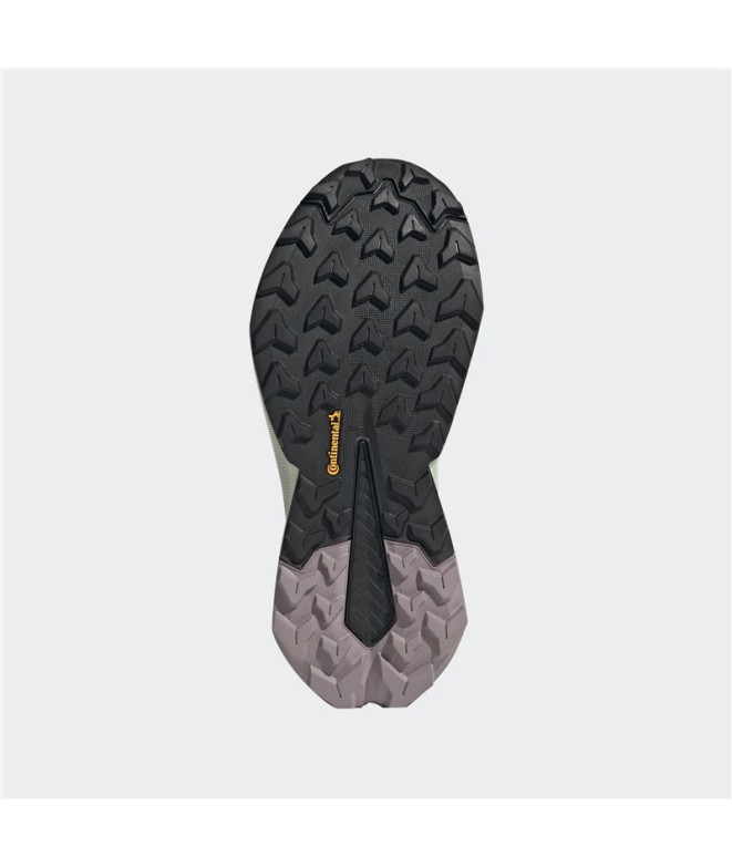 Chaussures Montagne adidas Femme de Terrex...