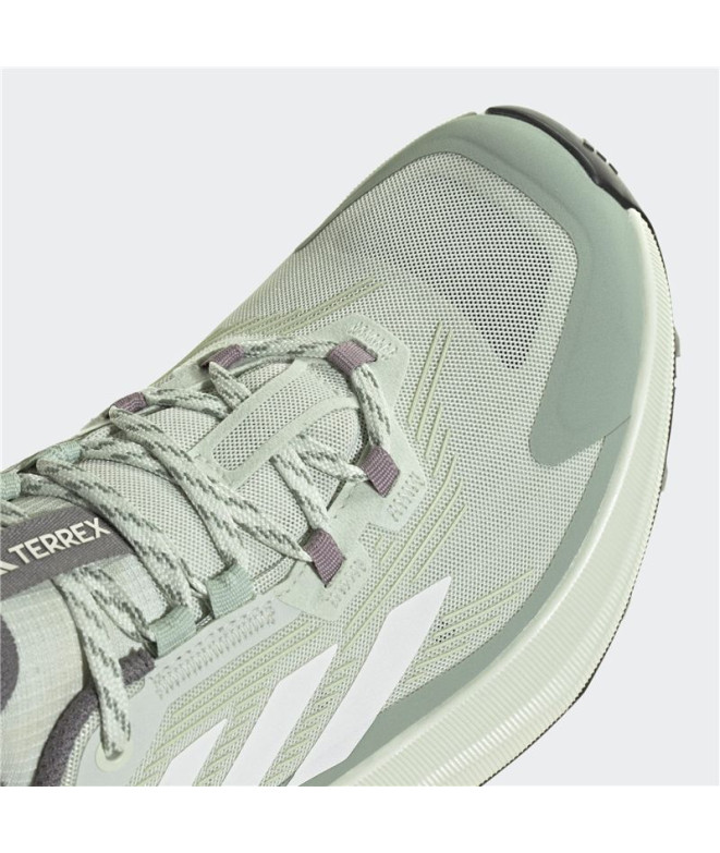 Sapatilhas Montanha adidas Mulher de Terrex...