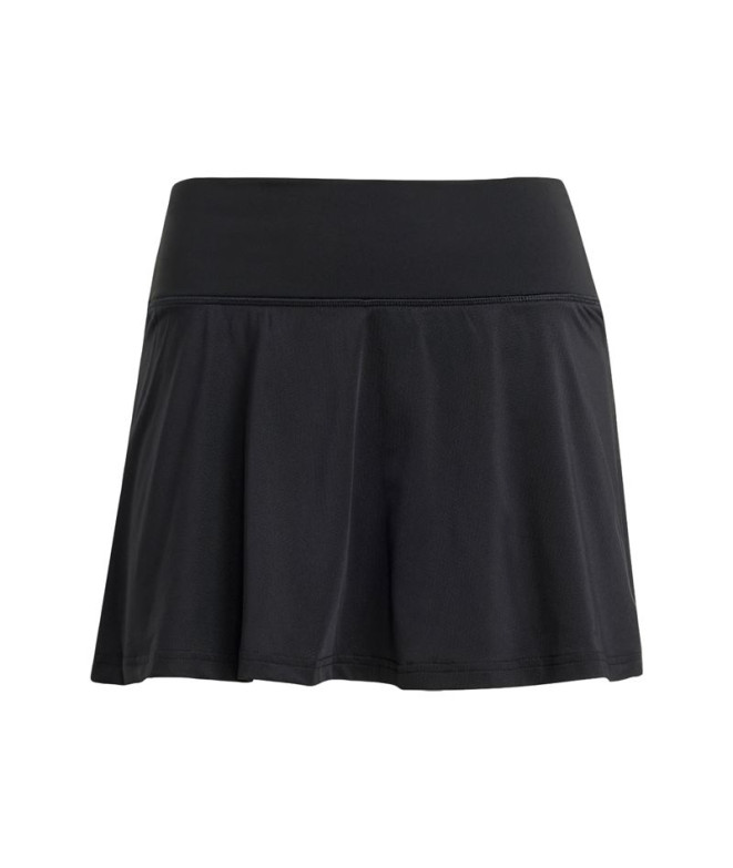 Falda adidas Club Mujer Negro