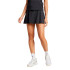 Saia adidas Mulher Clube Preto