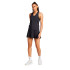 Saia adidas Mulher Clube Preto