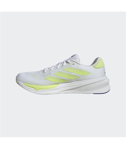 Chaussures Running adidas Homme de Supernova Stride 2 Blanc 2