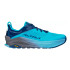 Chaussures de Running Altra Olympus 6 Bleu Homme