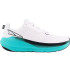 Sapatilhas de Running Altra Fwd Via Branco/Verde Mulher