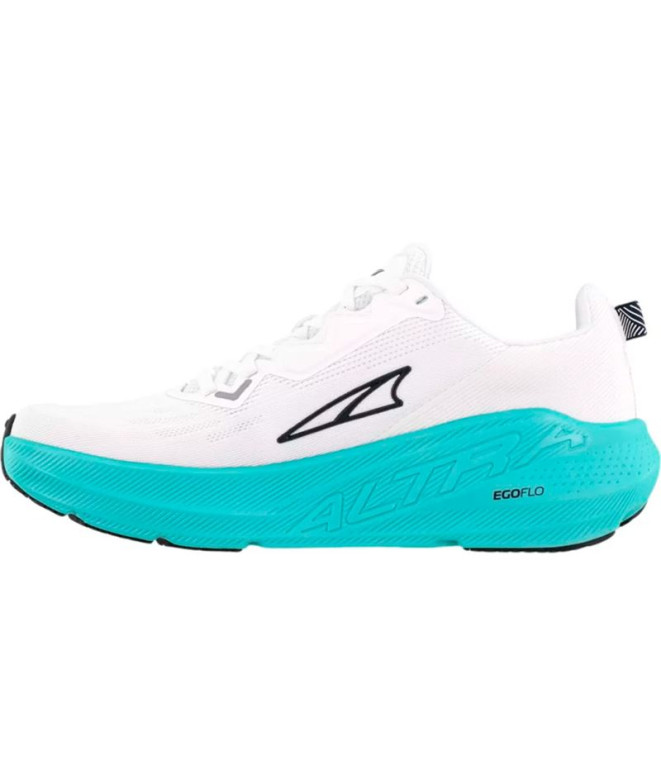 Sapatilhas de Running Altra Fwd Via...