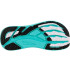 Sapatilhas de Running Altra Fwd Via Branco/Verde Mulher