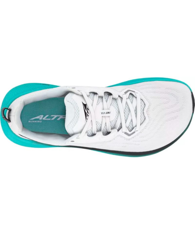 Sapatilhas de Running Altra Fwd Via...