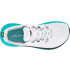 Sapatilhas de Running Altra Fwd Via Branco/Verde Mulher