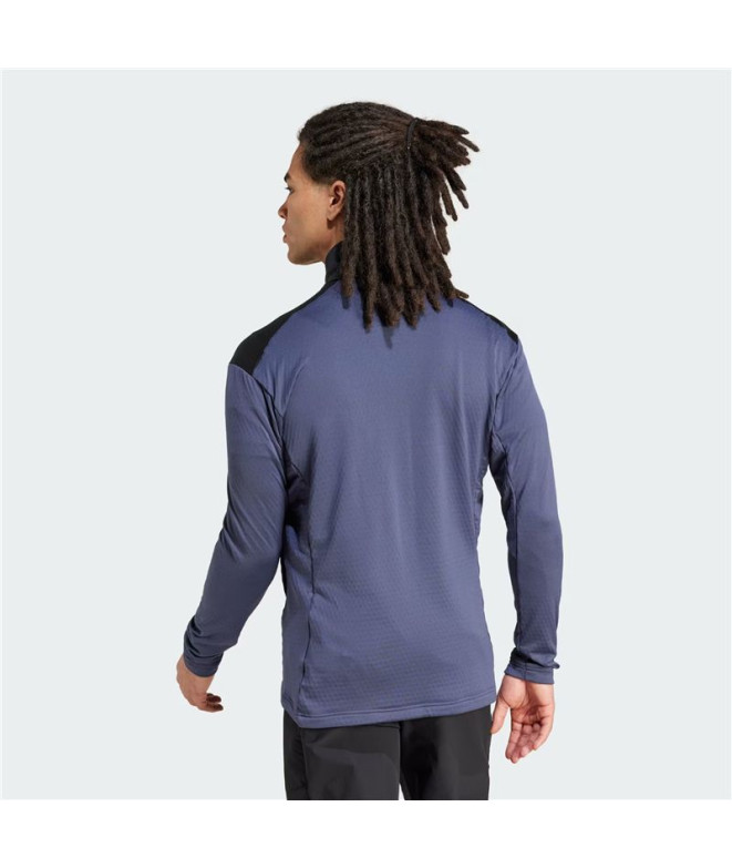 Casaco Montanha adidas Homem por Terrex Multi...