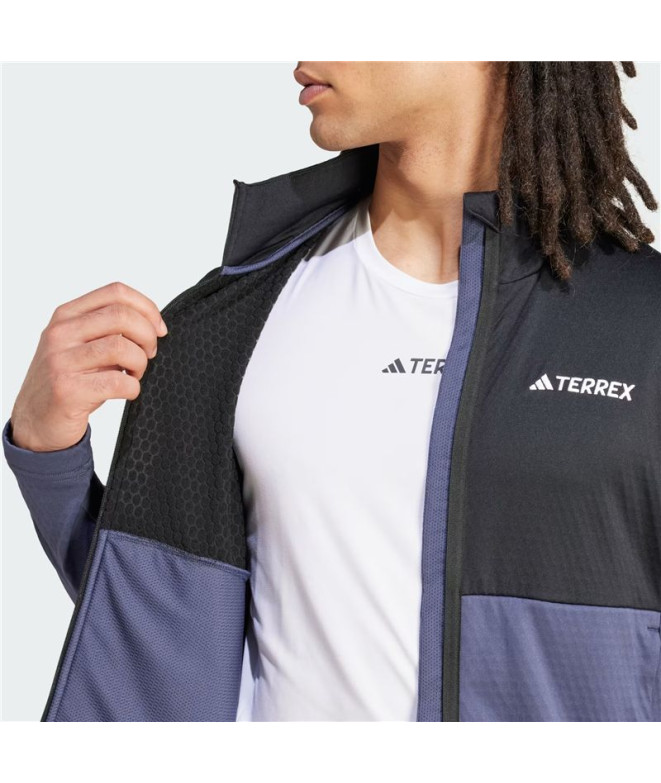 Casaco Montanha adidas Homem por Terrex Multi...