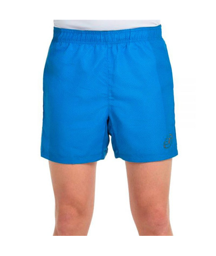 Pantalón de Padel Bullpadel Bajes Hombre Azul Atomico Pantalón de Padel Bullpadel Bajes Hombre Azul Atomico