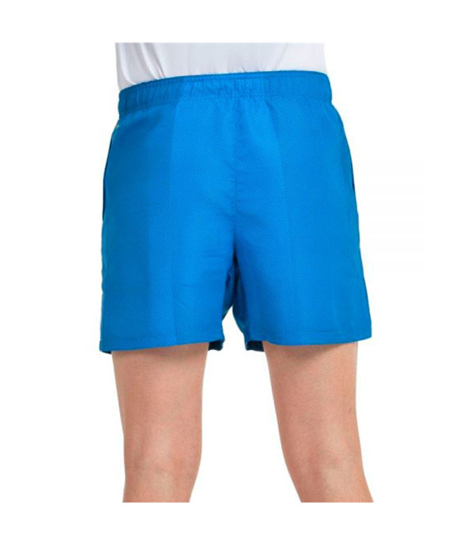 Pantalon de Padel Bullpadel Bajes Homme Bleu...
