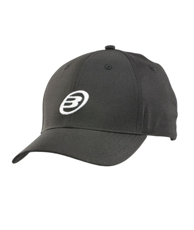 Gorra de Padel Bullpadel Bpg251 Hombre Negro