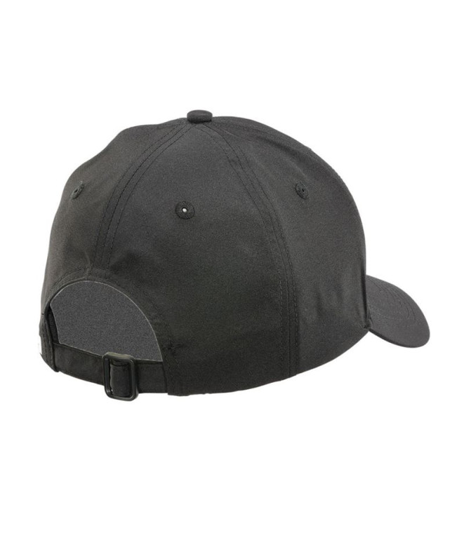 Casquette de Padel Bullpadel Bpg251 Homme Noir