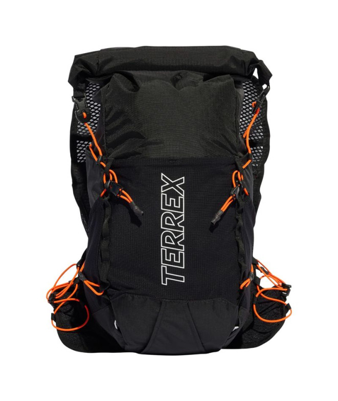 Mochila adidas caminhada Trx Spd Hike Preto