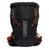Mochila de Senderismo adidas Trx Spd Hike Negro