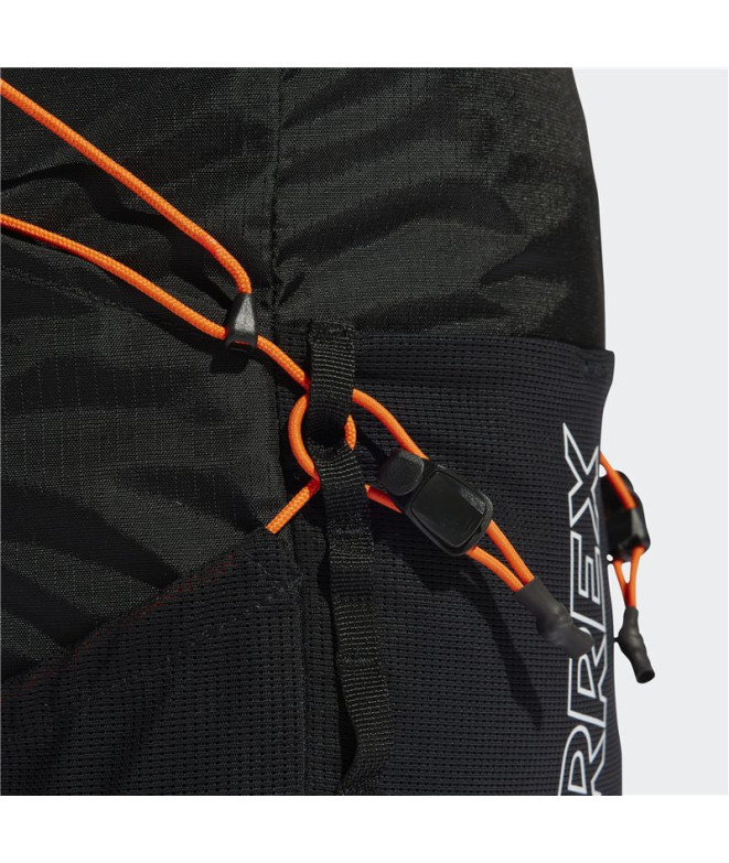 Mochila de Senderismo adidas Trx Spd Hike Negro