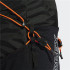 Mochila de Senderismo adidas Trx Spd Hike Negro