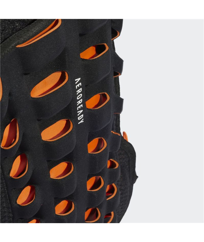 Mochila de Senderismo adidas Trx Spd Hike Negro