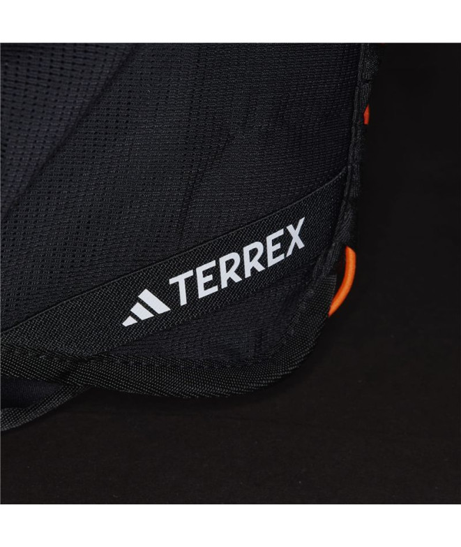 Mochila de Senderismo adidas Trx Spd Hike Negro