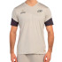 Camiseta Bullpadel Brial 126 Pedra de Vigor