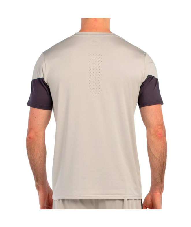 T-shirt Bullpadel Brial 126 Pierre Vigore