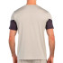 Camiseta Bullpadel Brial 126 Pedra de Vigor