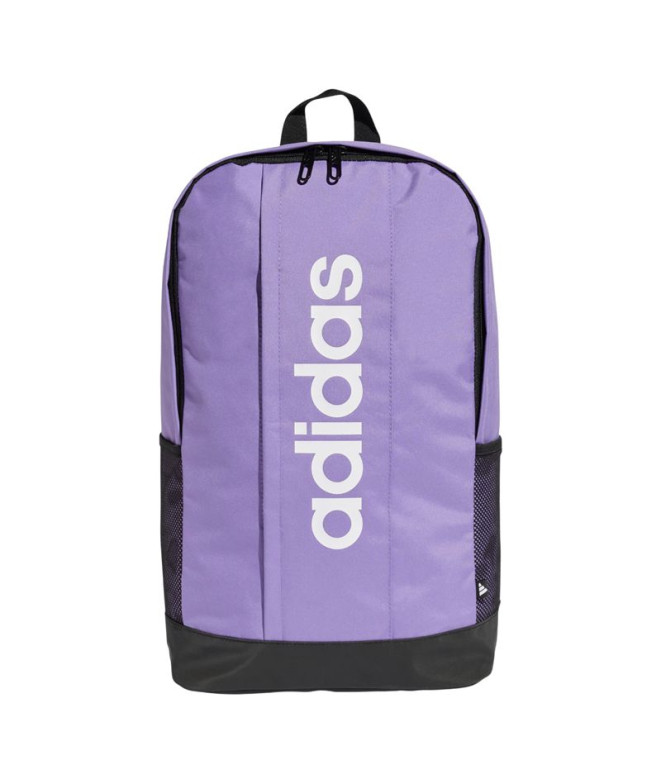 Mochila adidas Linear Backpack Rosa