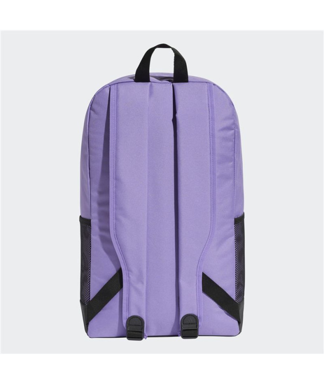 Mochila adidas Mochila Linear Rosa