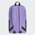 Mochila adidas Mochila Linear Rosa