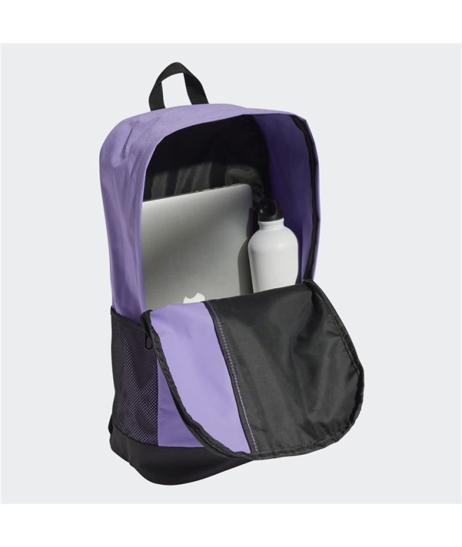 Mochila adidas Mochila Linear Rosa