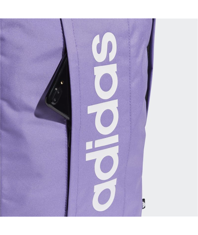 Mochila adidas Mochila Linear Rosa