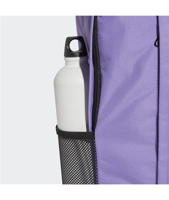 Mochila adidas Mochila Linear Rosa