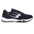 Sapatilhas de Padel Bullpadel Hybrid Fly 25V Homem Azul Marinho